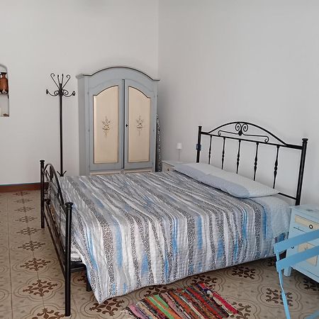 "La Casa Dell'Architetto" Con Terrazza Panoramica In Centro Storico E A Due Passi Dal Porto Villa Lipari  Exterior photo